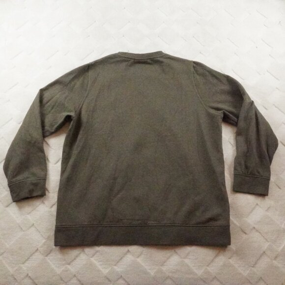 Pendleton Sweater Womens Extra Large Crew Neck Pull Over - Picture 8 of 9